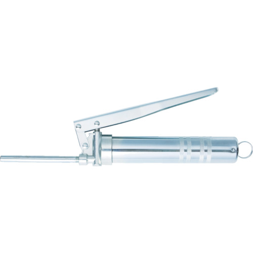 Trusco Grease Gun（墨盒油脂和手动填充类型）140cc TGS-140