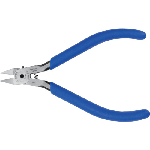 TTC Bingttc Thin Blade Planipper 120mm No. 27 TN-120