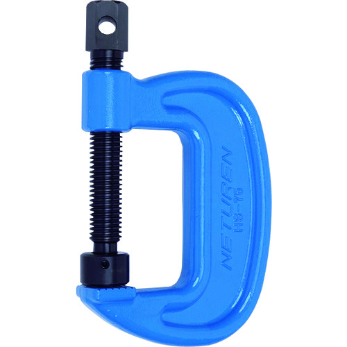 Netsuren Shako Vise HS-75型螺丝夹 H2702