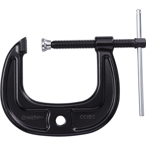 超级Shako Vise（C型）强大的150毫米阳离子电死亡 CC-150