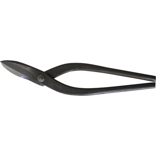 Morimitsu，专业钣金剪切，高速钢M1左手垂直切割，270mm HSTH-5227