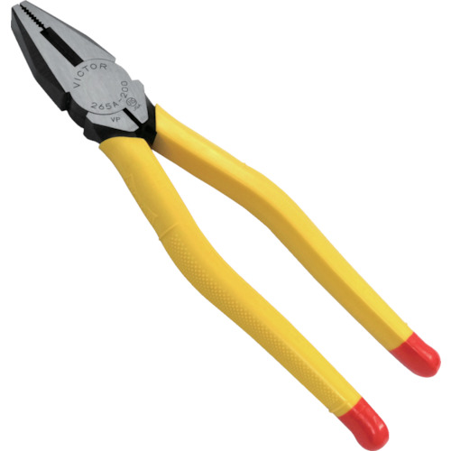 Victor Pliers 200mm 265A-200