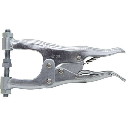 Tsunoda Hand Vise No. 2b KH-2B