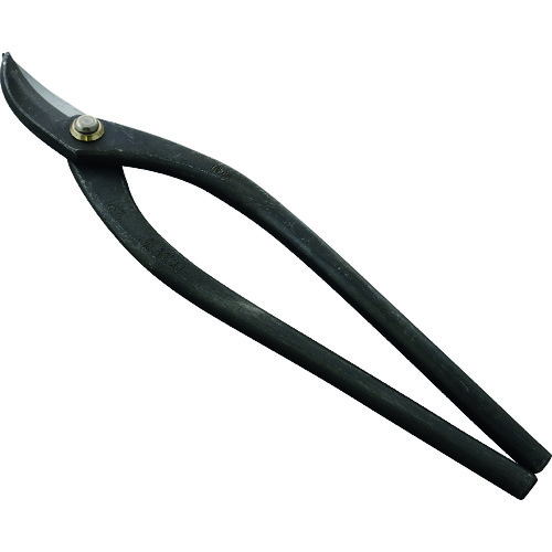 Morimitsu-不锈钢的厚切筷子，300mm HSTS-0530