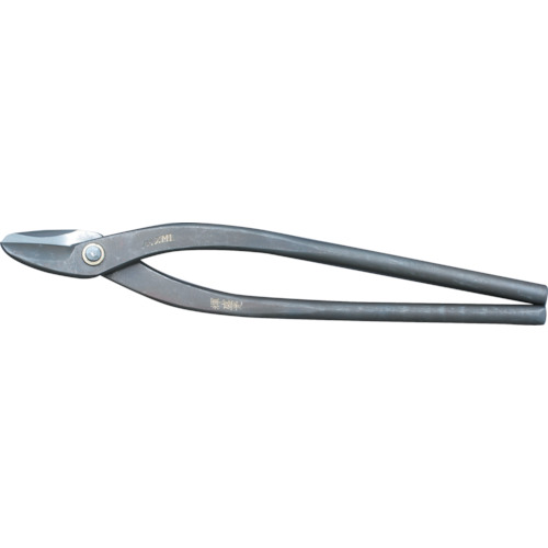 Morimitsu，专业钣金剪，高速钢M1厚Yanagiba，360mm HSTH-0436