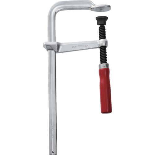 trusco L-clamp标准类型最大开放300mm x深度120mm GLW300