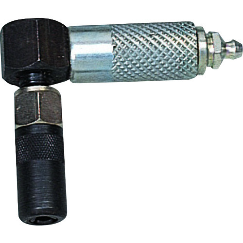 Macnaughed直角适配器12cm KDR