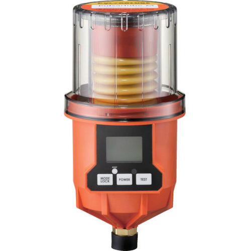 Pulsaruv M型60ml高温润滑脂电动机自动油加油机 M60/PL5