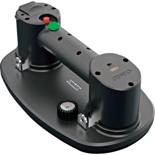 Grabo便携式电动真空升降机&ldquo; Grabo Plus S&rdquo; 006.08.069