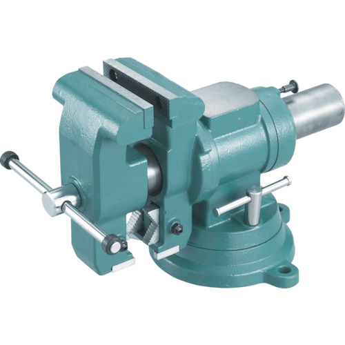 Trusco Multi-Bombi Vice 125mm TMB-125