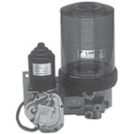 Daikin电力润滑油泵&ldquo; Rubiace&rdquo; LE10CP-12