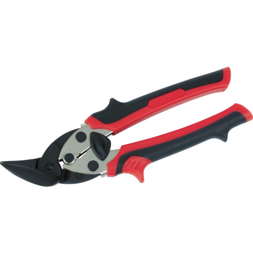 [停止] Trusco通用切割剪刀紧凑型（左转） TGH-185L