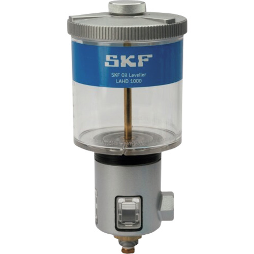 SKF OIL LECELER LAHD 1000 LAHD 1000