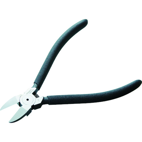 Trusco塑料钳150mm TBPN150