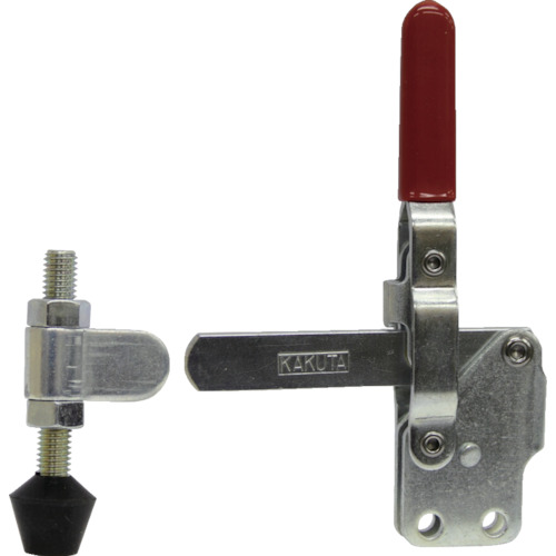 [停产] Tsunoda垂直手柄式夹具编号HV351B KC-HV351B