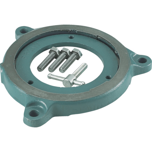 LV100的Trusco Lead Vise旋转台 LVK-100