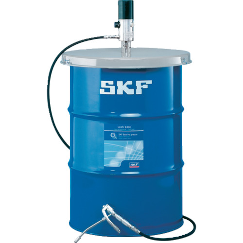 SKF润滑脂泵180AE LAGG 180AE