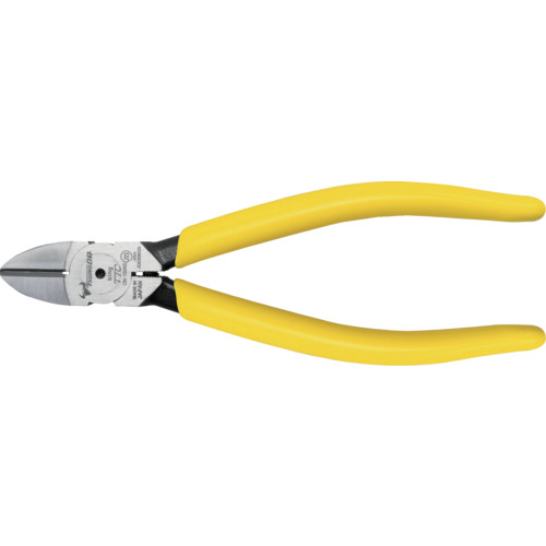 ttc kingttc坚固的nipper jis no with spring CN-150NS