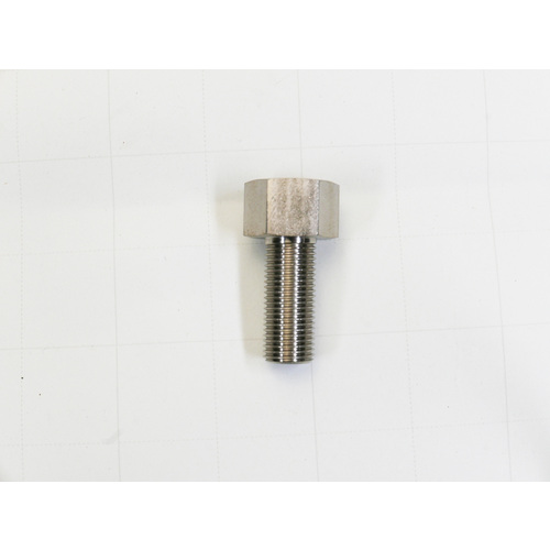 Pulsaruv远程安装配件：3/8的雌性关节与不同直径不同 * 1/4男性 A315