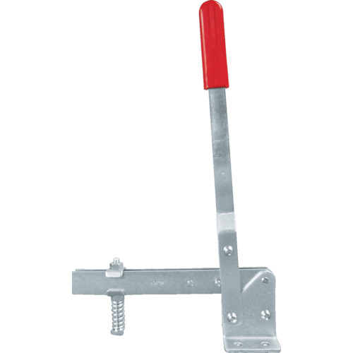 [停产] Tsunoda垂直手柄式夹具编号41B大 KC-41B-L