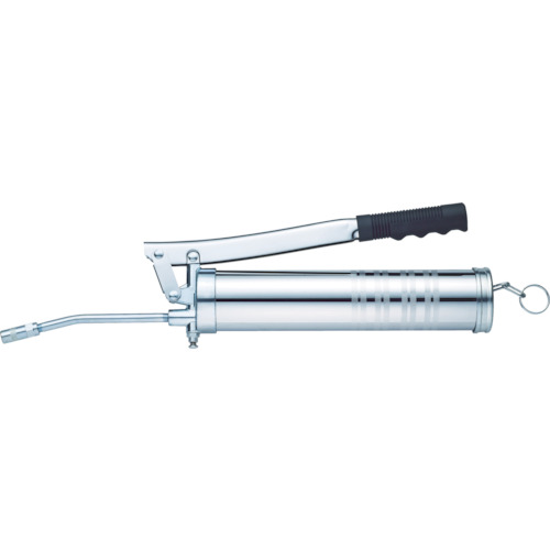 Trusco Grease Gun（墨盒油脂/可填充类型）600cc TGS-600
