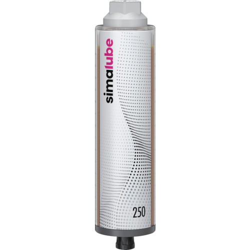 Zahren himar润滑油250毫升（带有钼润滑脂） SL02-250