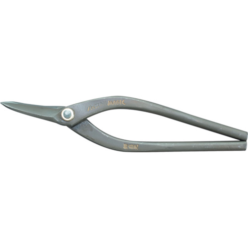 Morimitsu，专业钣金剪，高速钢M1魔术，240mm HSTH-1624