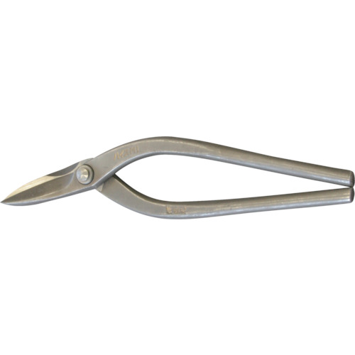 Morimitsu，专业钣金剪，高速钢M1垂直切割，240mm HSTH-0924