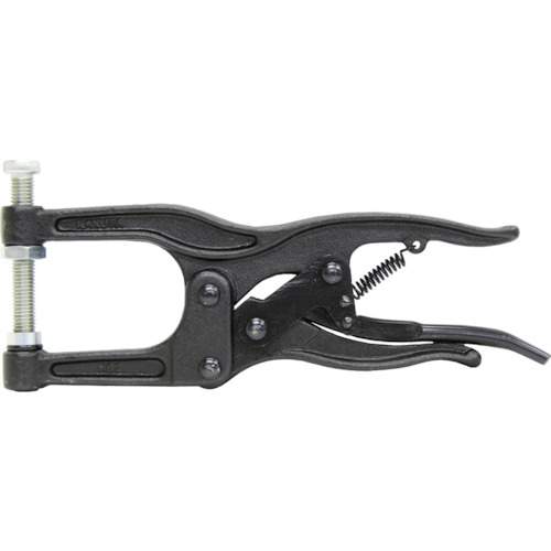 [停产] Tsunoda Hand Vise 2 KH-2