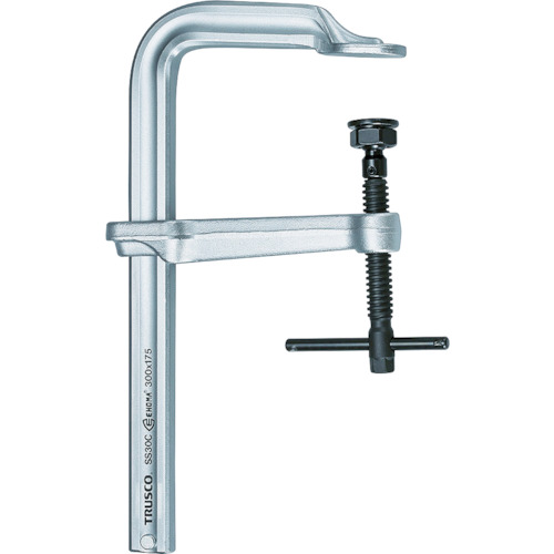 trusco eHoma l型夹具（强类型）超重型 SS80C