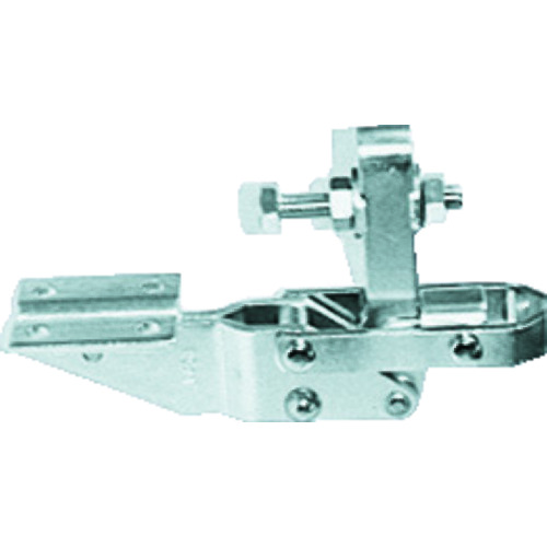Tsunoda垂直手柄切换夹具（向下压脚型）编号41F：夹紧压力：3.0KN KC-41F