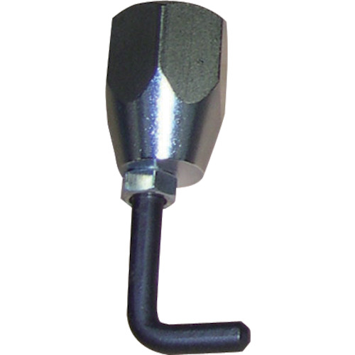 HASCO钣金钩L120 RHL-120