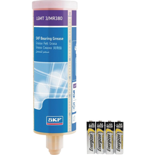 SKF TLMR补充集（包括LGMT 3） LGMT 3/MR380B