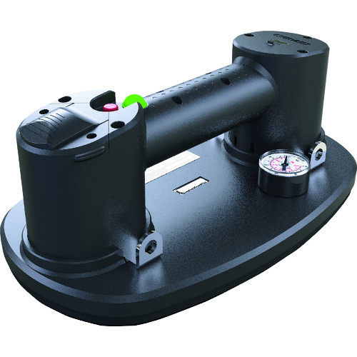 [停产] Grabo便携式电动真空升降机&ldquo; Grabo Plus&rdquo; 006.08.069