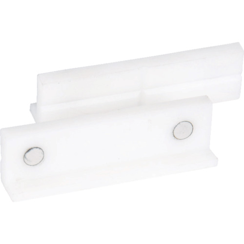 ＴＲＵＳＣＯ　树脂制口金　１００ｍｍ TVJK-100