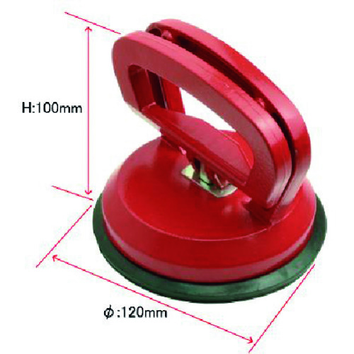 Astro产品重型吸力杯 2008000007515