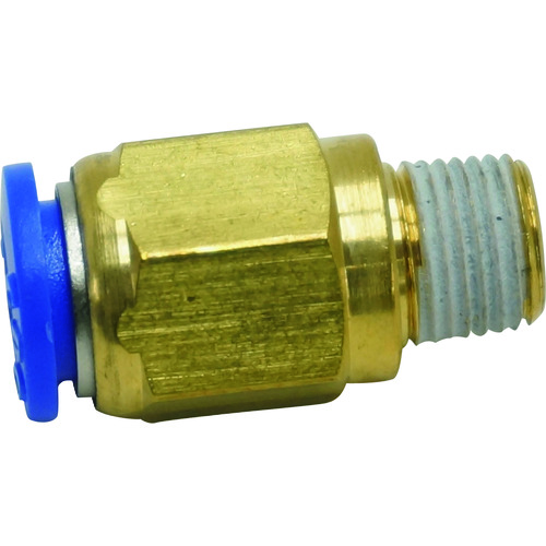 Pulsaruv远程安装配件管安装PC8-PT1/8男性 A239