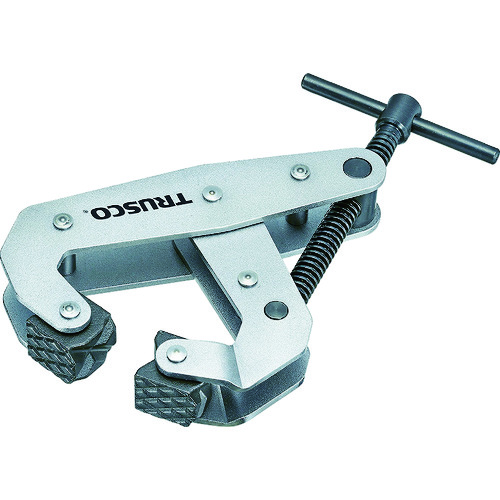 trusco eHoma多插槽夹最大开放50mm x深度33mm CTC-2