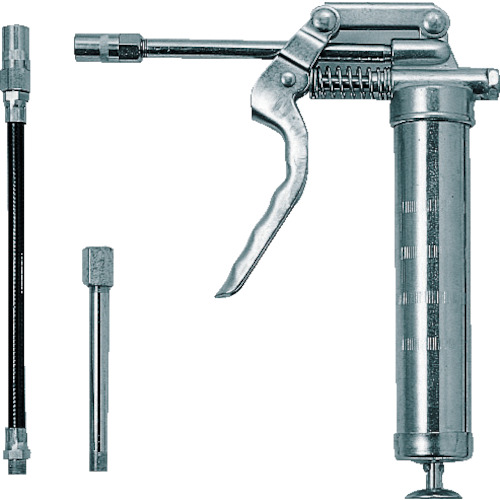 Trusco手枪型杠杆枪套件 PG-120S