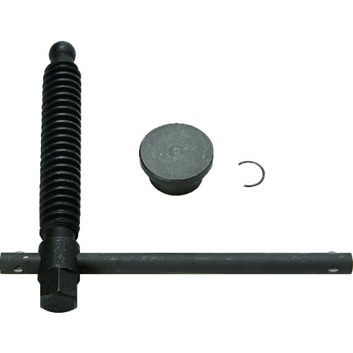 Trusco GHLB螺丝帽环 GHLB-NCR