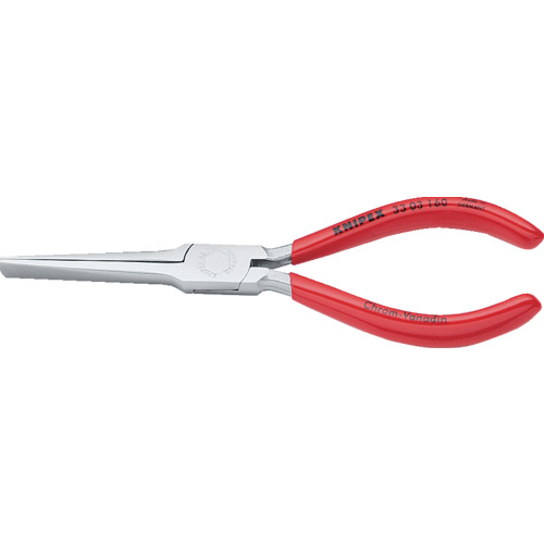 Knipex 3303-160鸭子建筑钳 3303-160