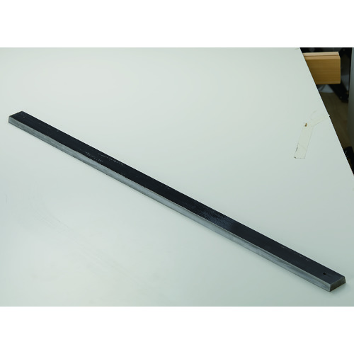 Morimitsu折叠表15 x 60 x 1050 BKOR-5610