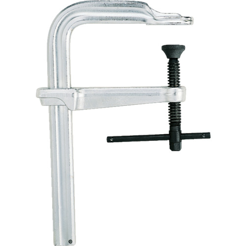 trusco l夹具超强类型，最大开放600mm x深度175mm GHLB600