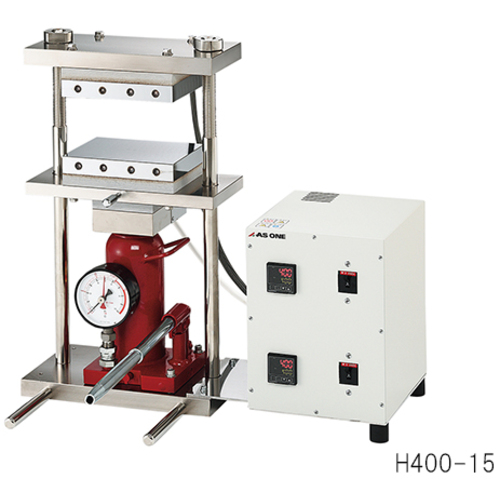 作为H400-01K高温热压机 2-5178-14