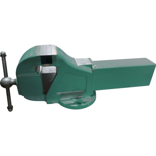 Trusco Lead Vise（超重类型）150mm TLVH-150