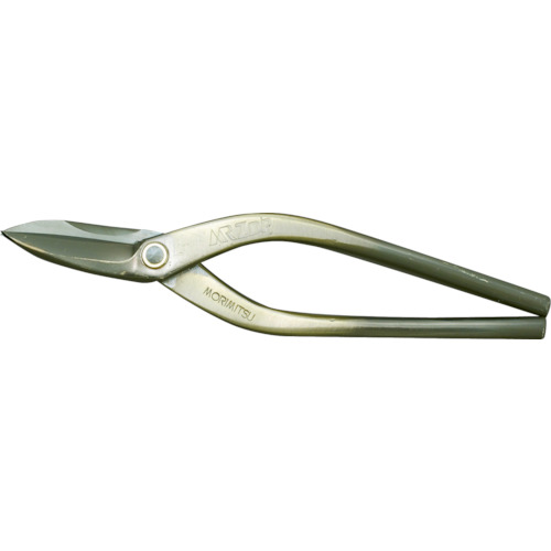 Morimitsu，专业钣金剪，ZDP Yanagiba，270mm HSZD-0127