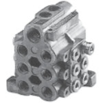 Daikin Rubiace分配阀12 LV312-12