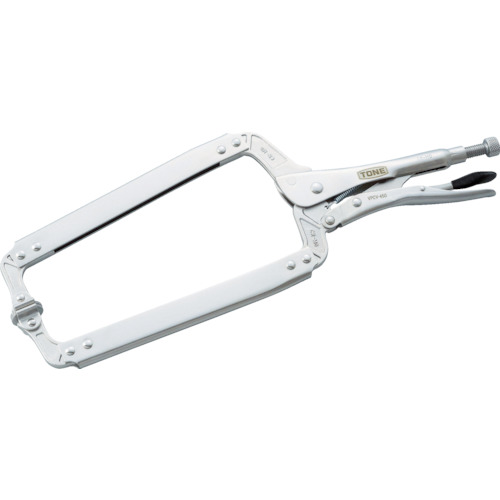 音调抓钳C形旋转455mm VPCV-450