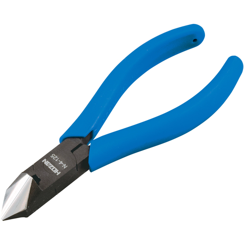 Hozan对角线nipper N-4-125