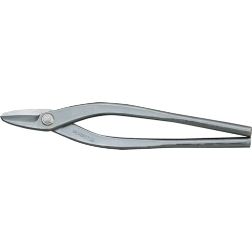 Morimitsu，专业钣金剪切，SLD厚直叶片，270mm HSLD-0327